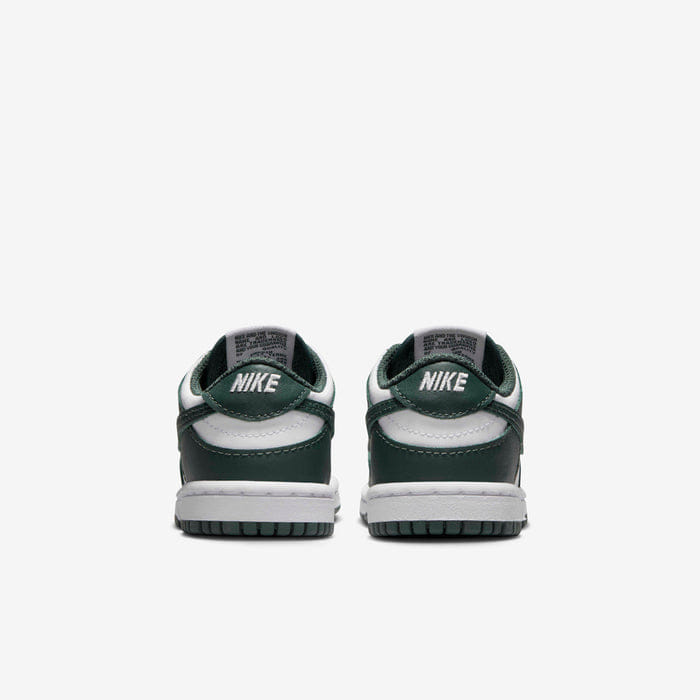 Nike Dunk Low Vintage Green TD & PS