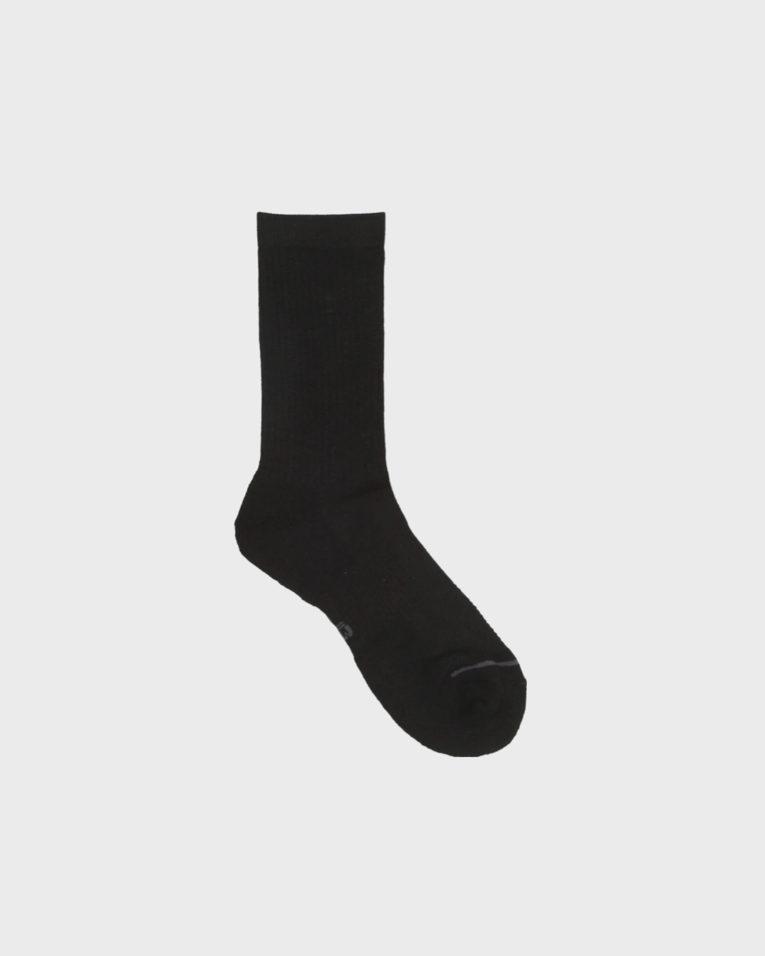 Air Jordan Jordan x Travis Scott Cushioned Crew Sock Black