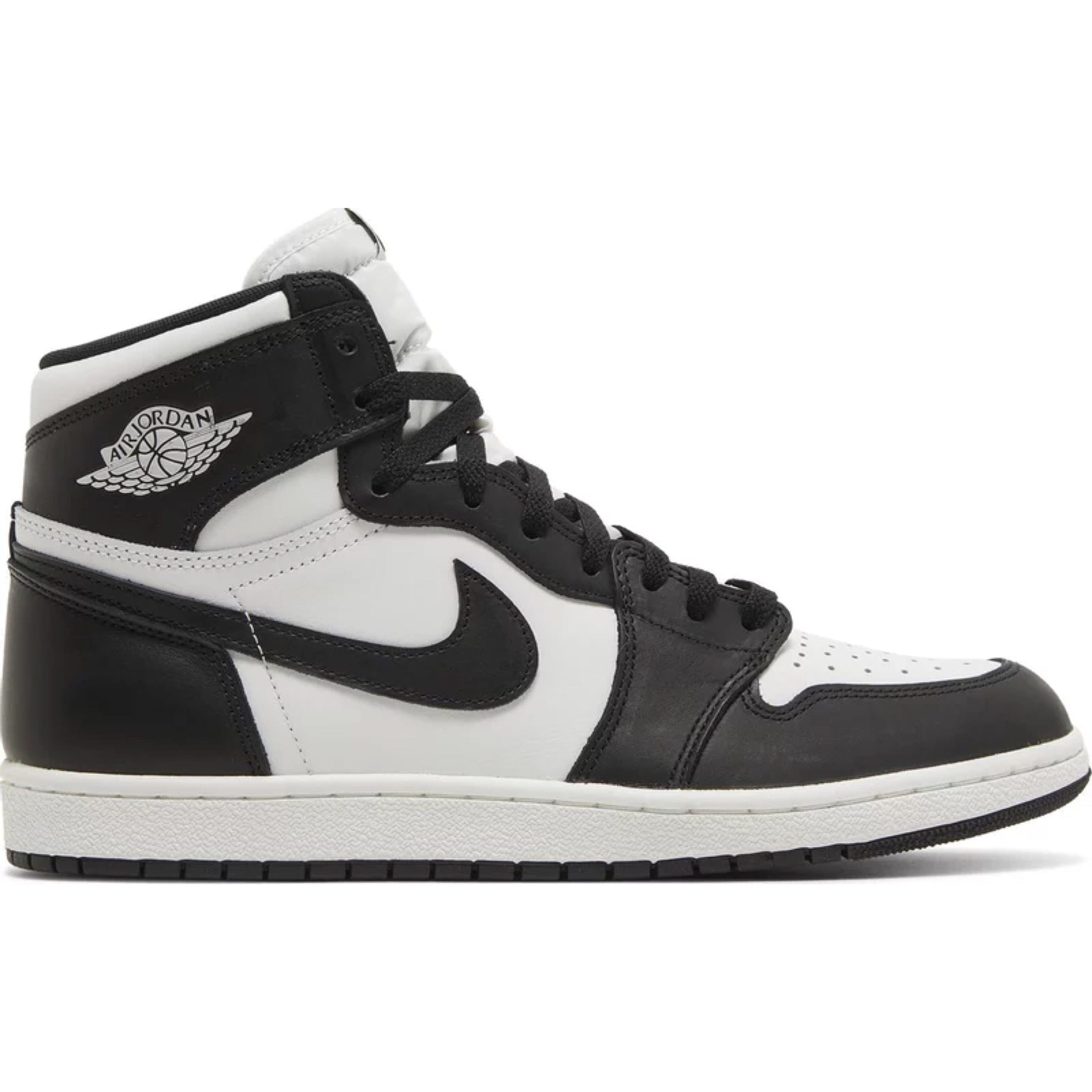 Nike Air Jordan 1 Retro High 85 'Black White' (2023)