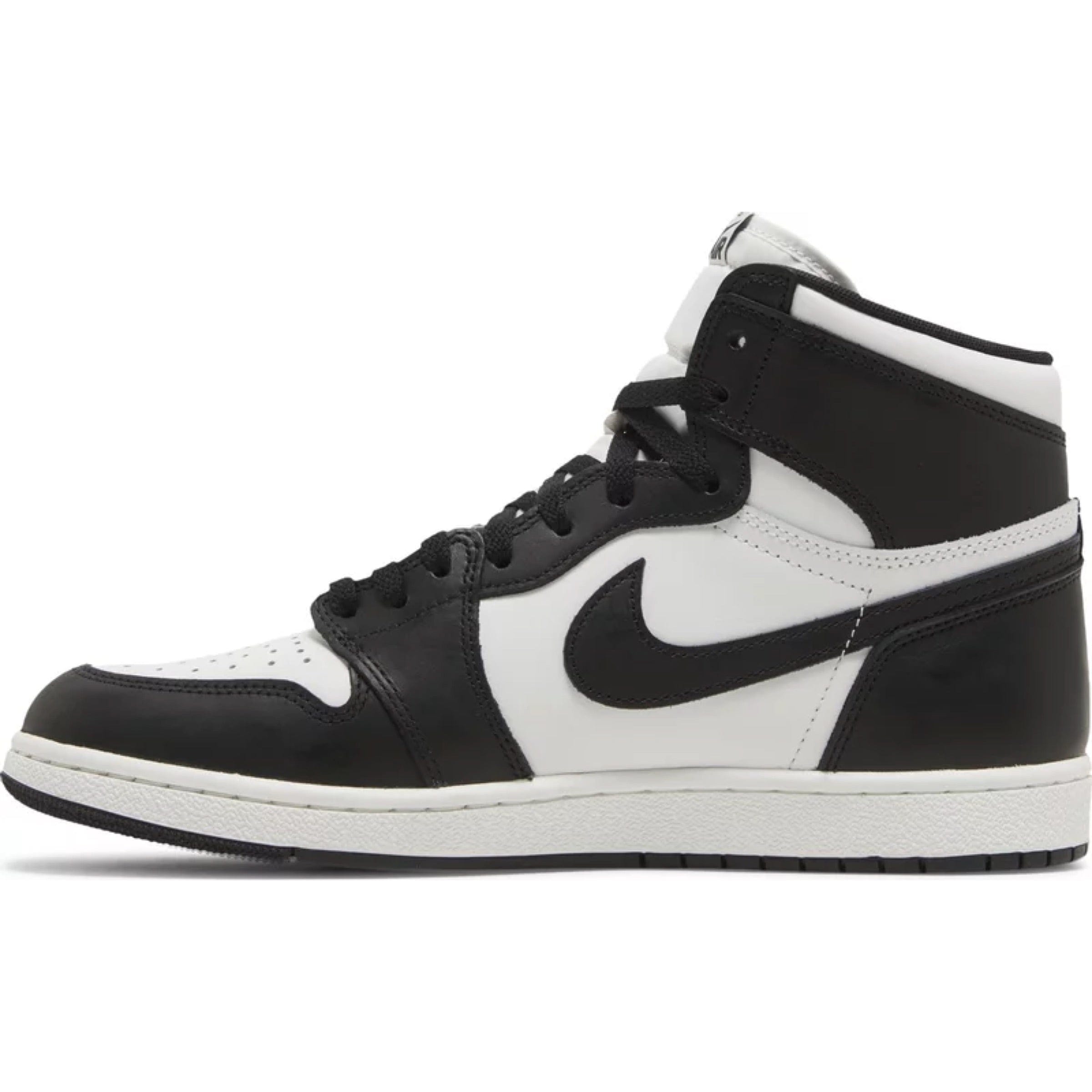 Nike Air Jordan 1 Retro High 85 'Black White' (2023)