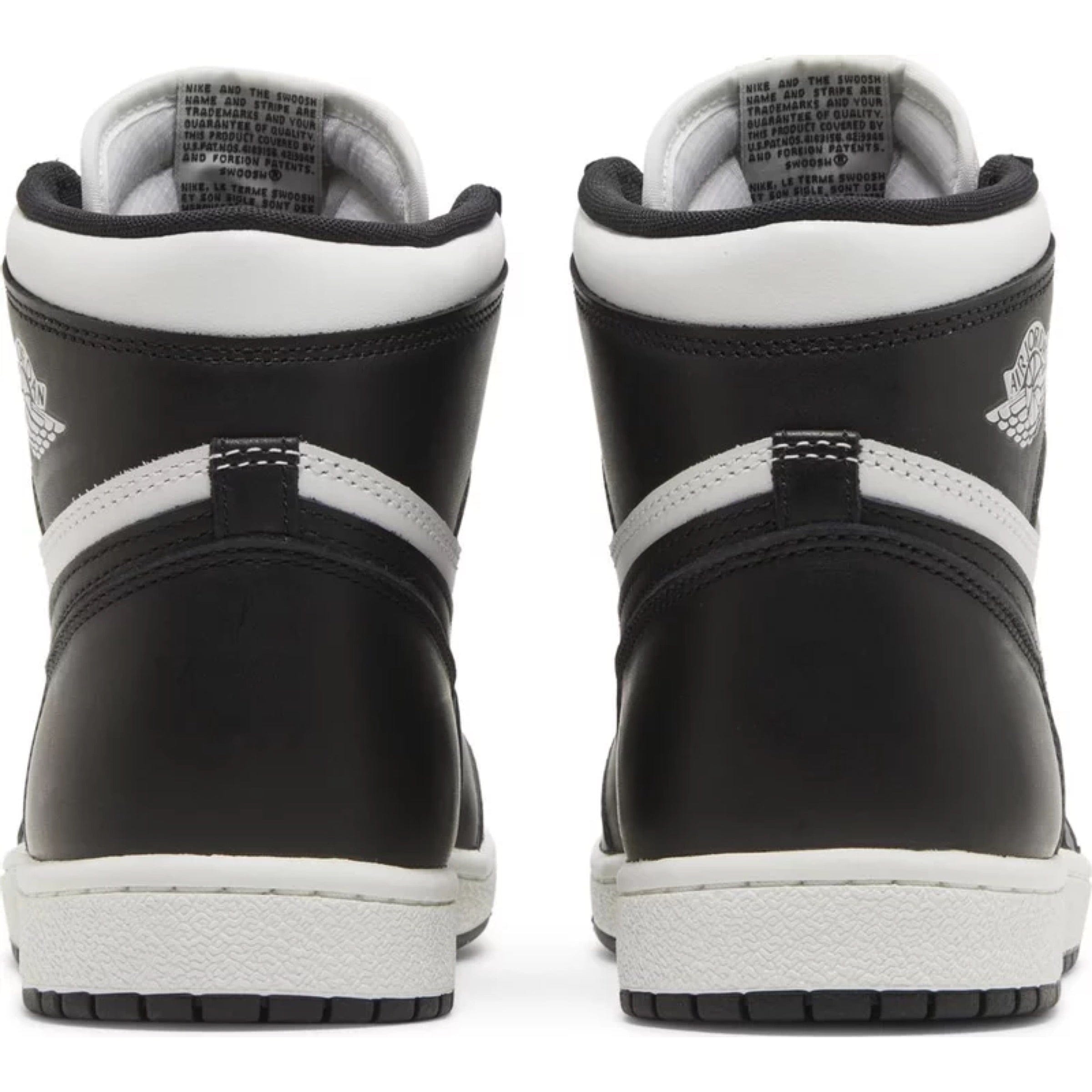 Nike Air Jordan 1 Retro High 85 'Black White' (2023)