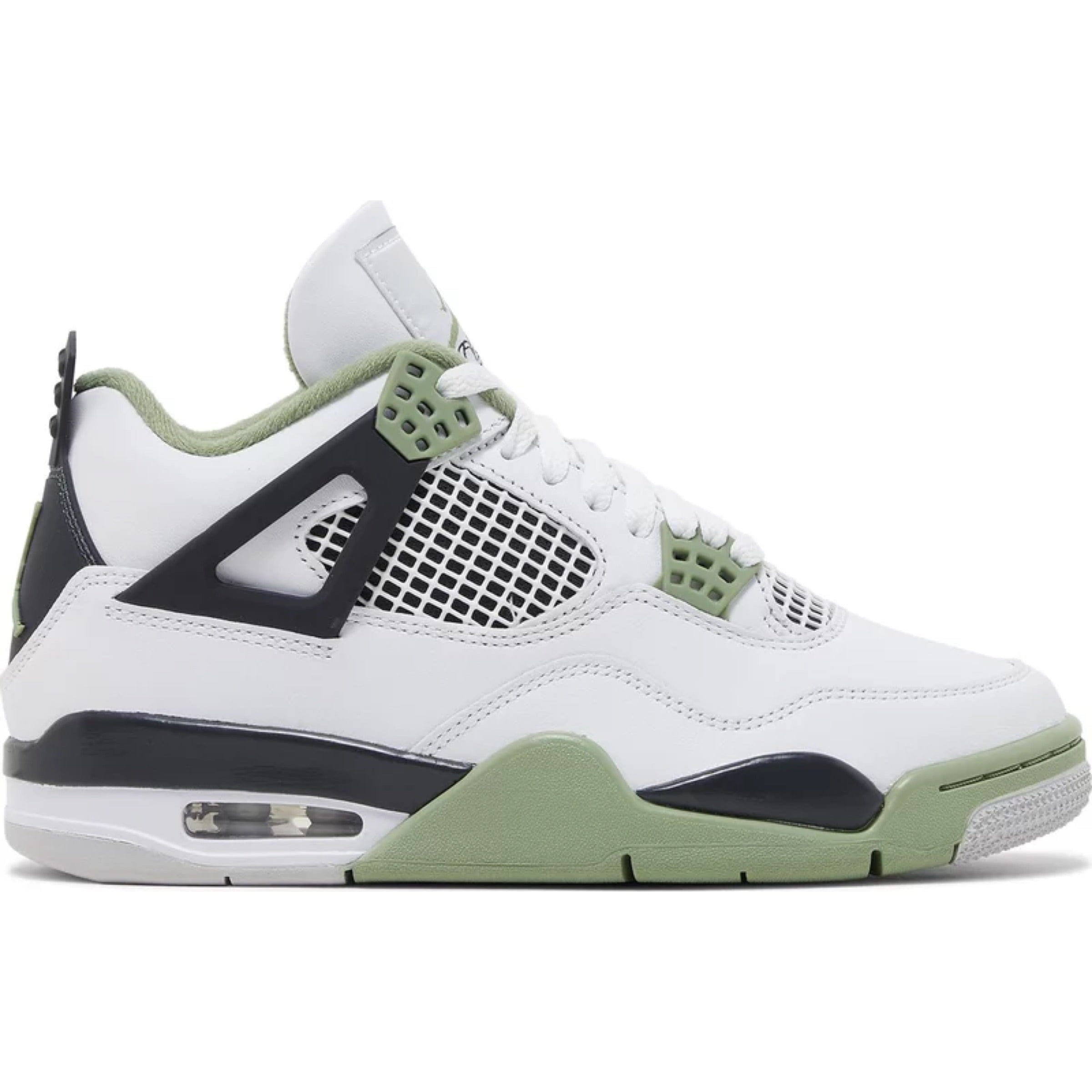 Nike Air Jordan 4 Retro 'Seafoam' (Women's)