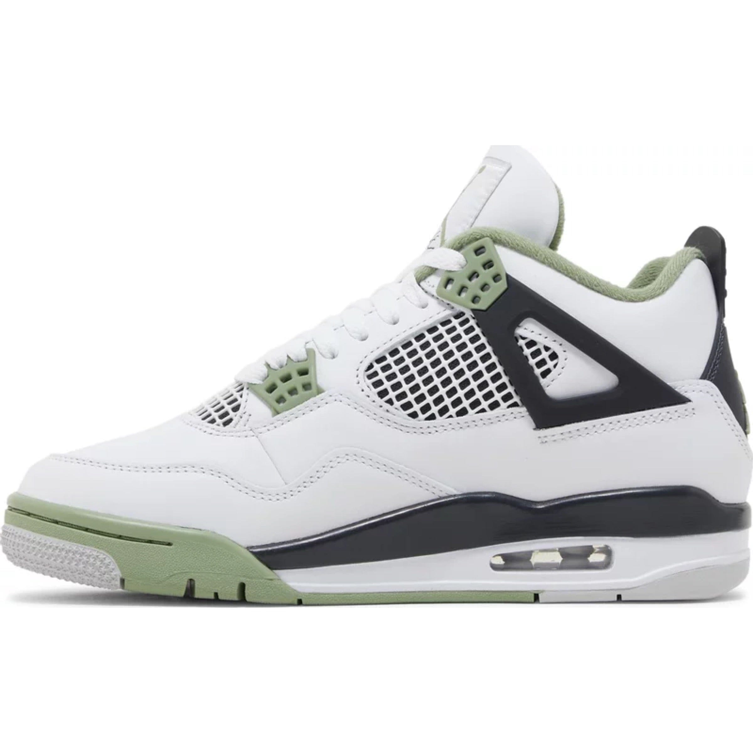 Nike Air Jordan 4 Retro 'Seafoam' (Women's)