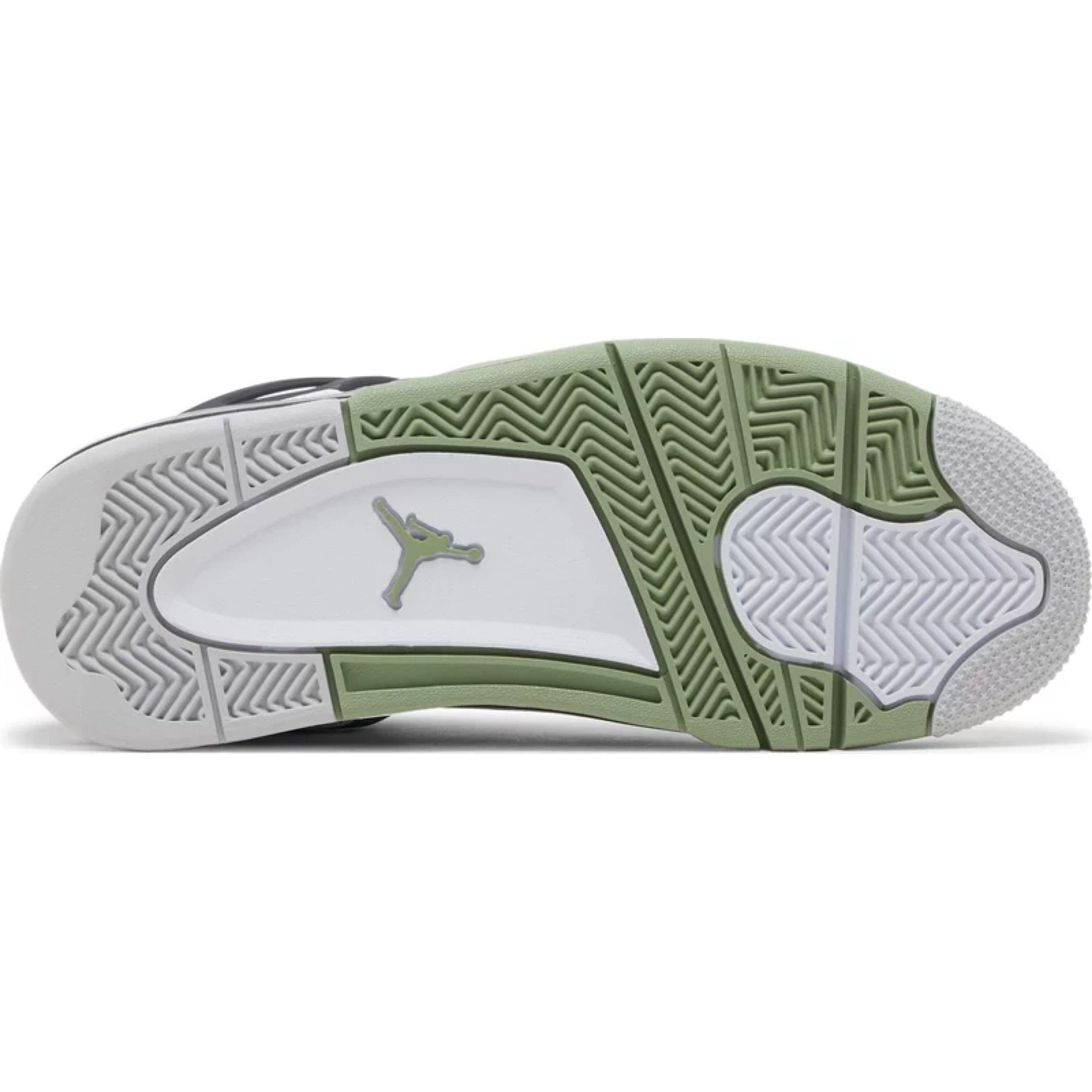 Nike Air Jordan 4 Retro 'Seafoam' (Women's)