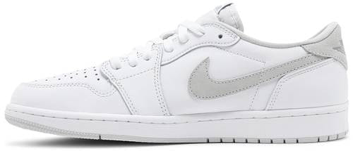 Nike Air Jordan 1 Low OG 'Neutral Grey' (2021)