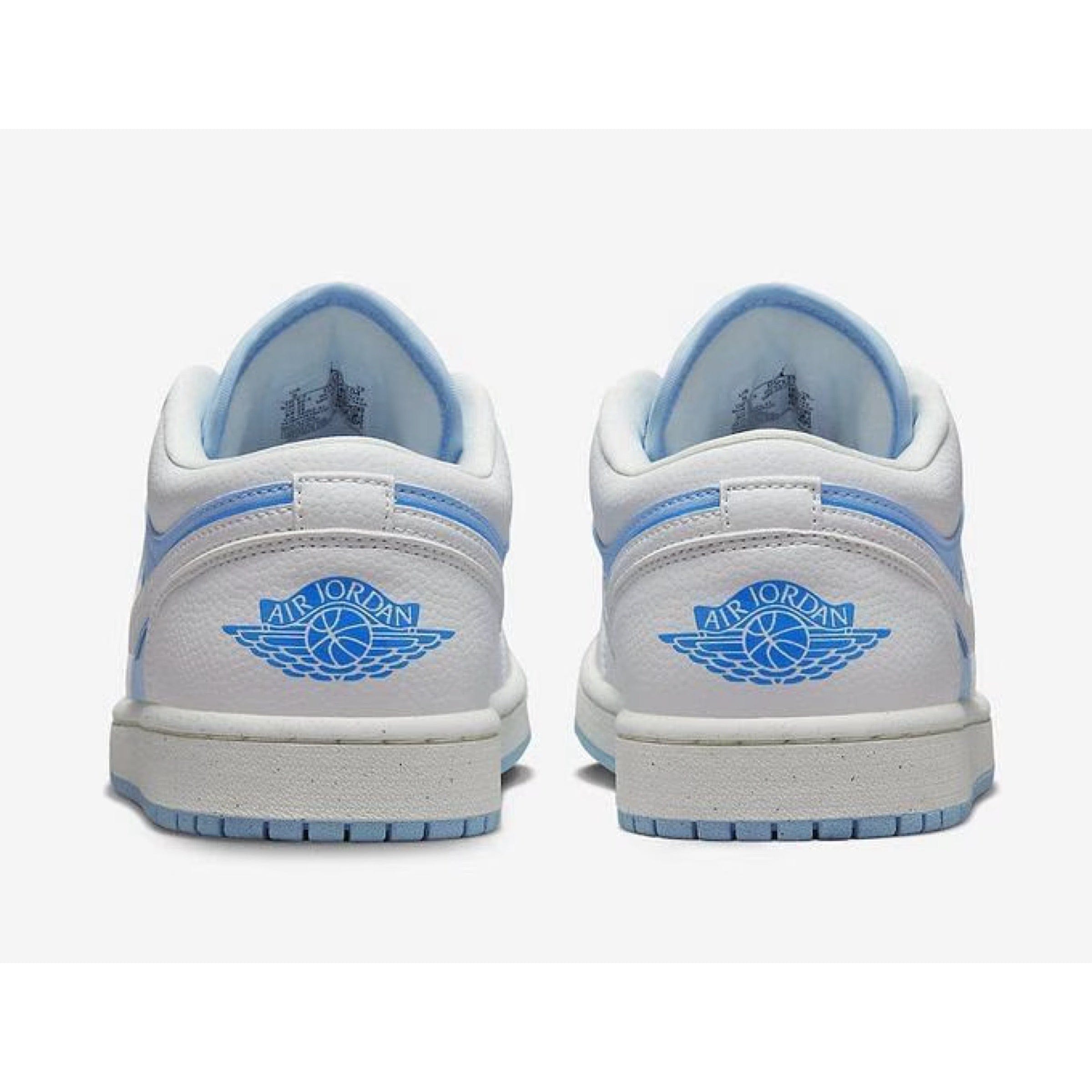 Nike Air Jordan 1 Low SE 'Reverse Ice Blue' (Women's)