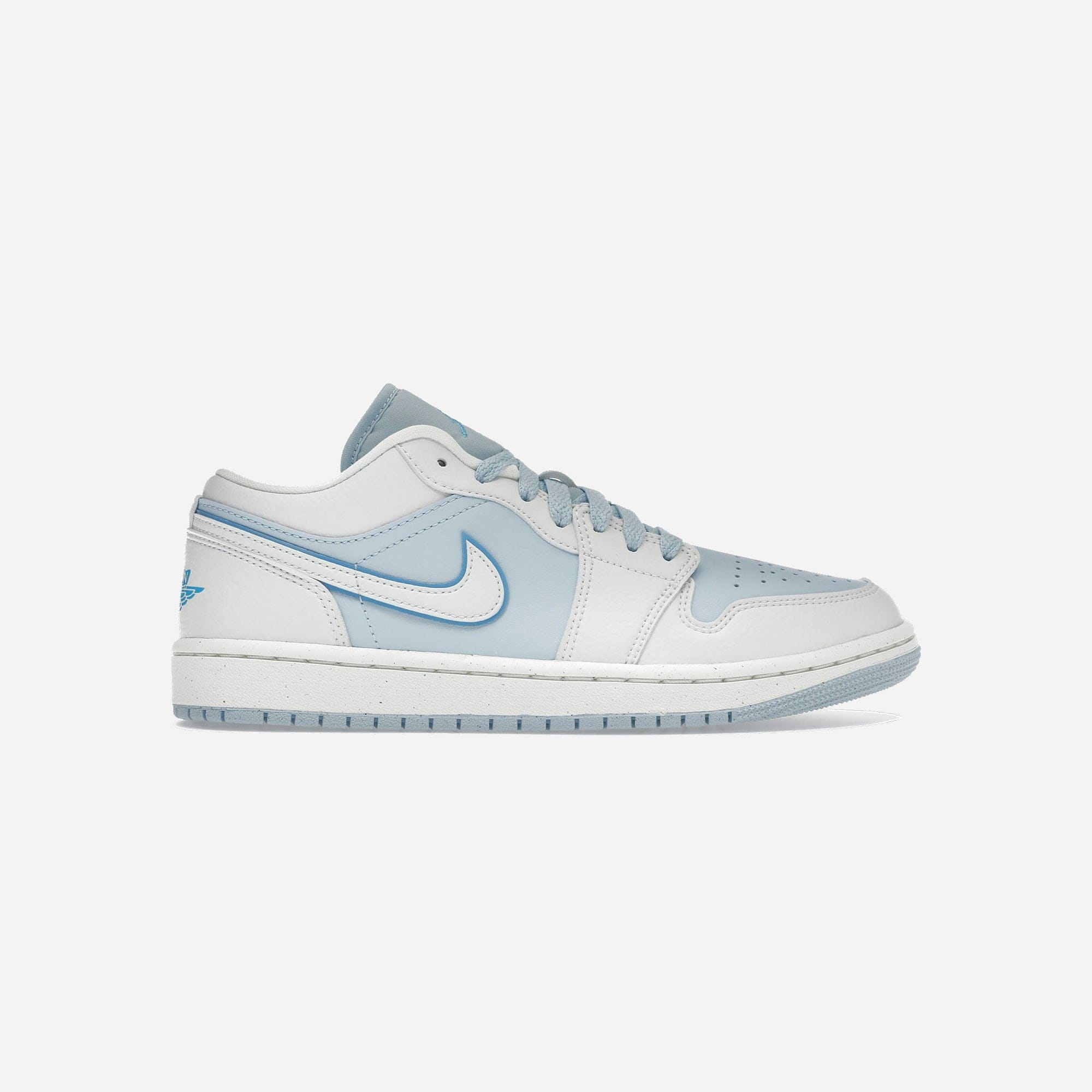 Nike Air Jordan 1 Low SE 'Reverse Ice Blue' (Women's)