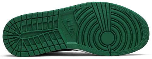 Nike Air Jordan 1 Retro High 'Pine Green Black'