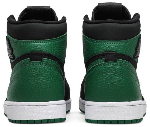 Nike Air Jordan 1 Retro High 'Pine Green Black'