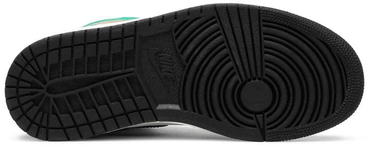 Nike Air Jordan 1 Retro High 'Lucky Green' (Women's)