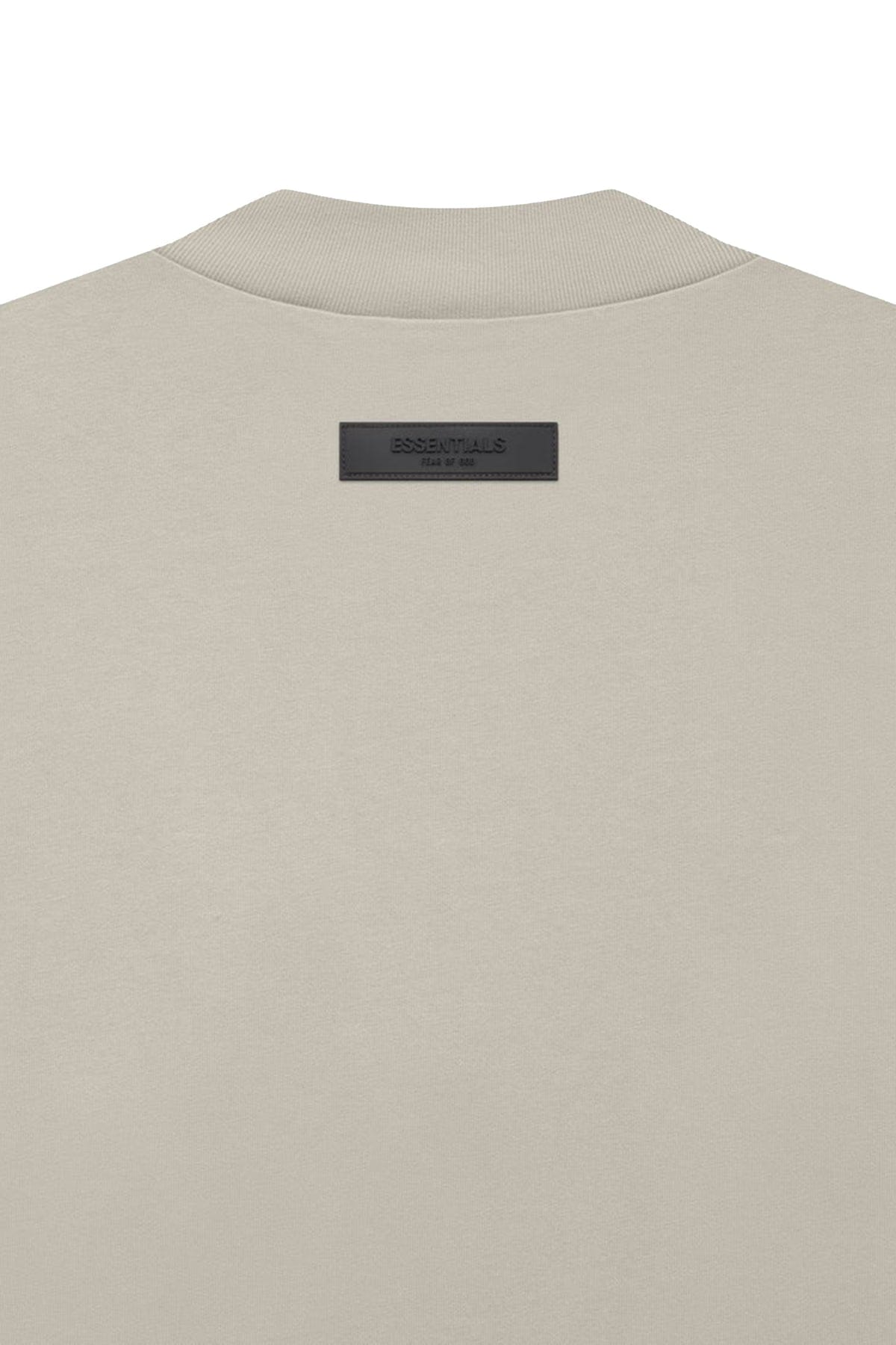 FEAR OF GOD ESSENTIALS T-Shirt - Smoke (Fall 22)