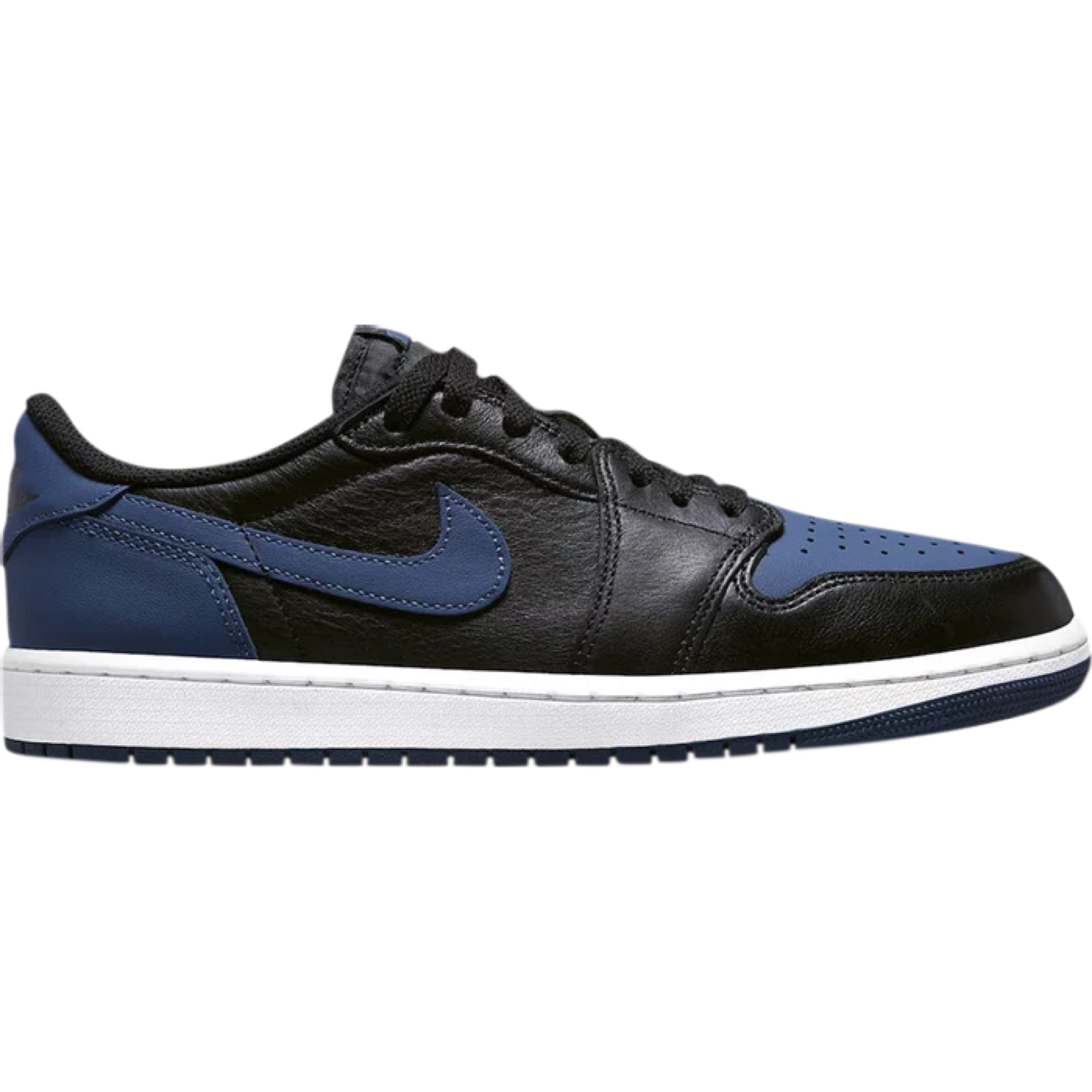 Nike Air Jordan 1 Low OG 'Mystic Navy'