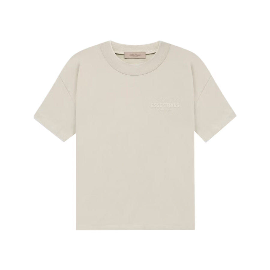 FEAR OF GOD ESSENTIALS T-Shirt - Wheat (SS22)