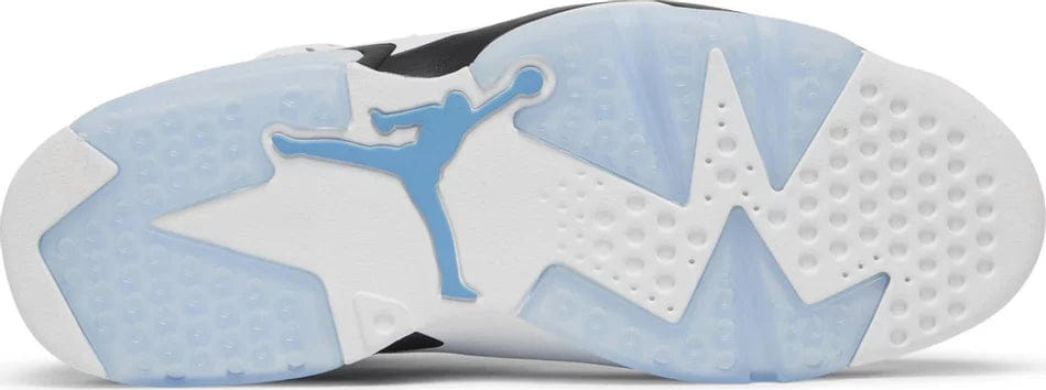 Nike Air Jordan 6 Retro 'UNC White'
