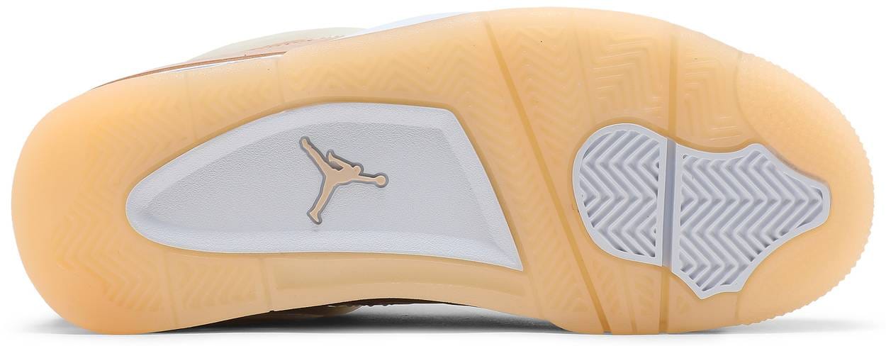Nike Air Jordan 4 Retro 'Shimmer' (Women's)