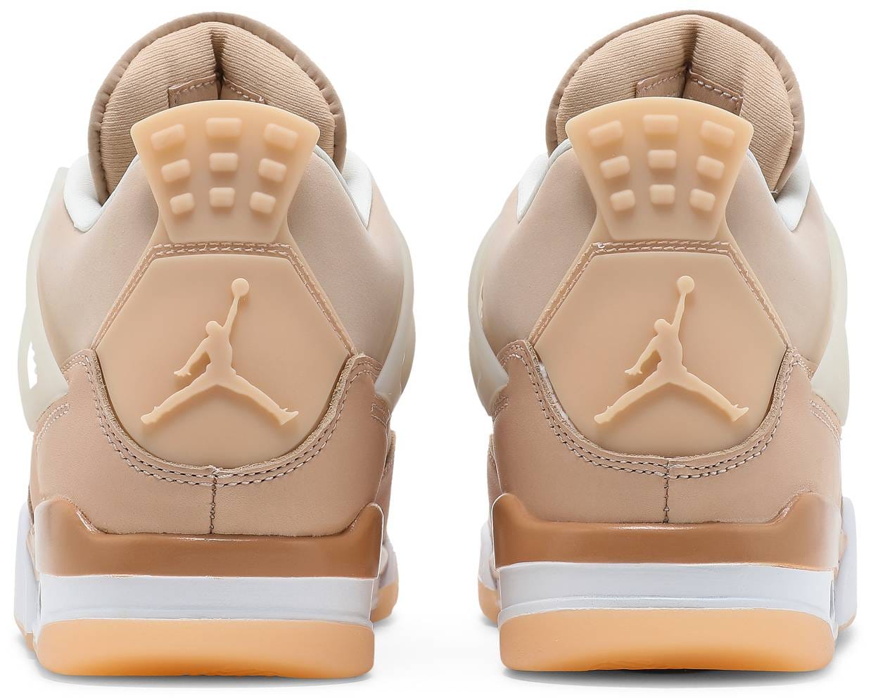 Nike Air Jordan 4 Retro 'Shimmer' (Women's)