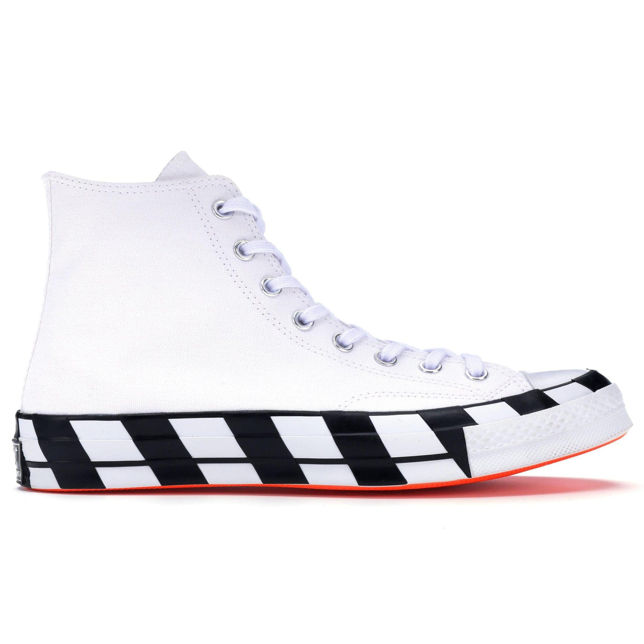 Converse x Off-White Off-White x Converse Chuck Taylor All-Star 70s Hi