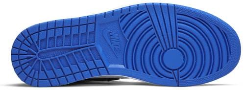 Nike Air Jordan 1 Retro High 'Royal Toe'