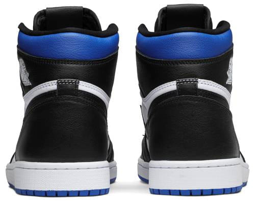 Nike Air Jordan 1 Retro High 'Royal Toe'