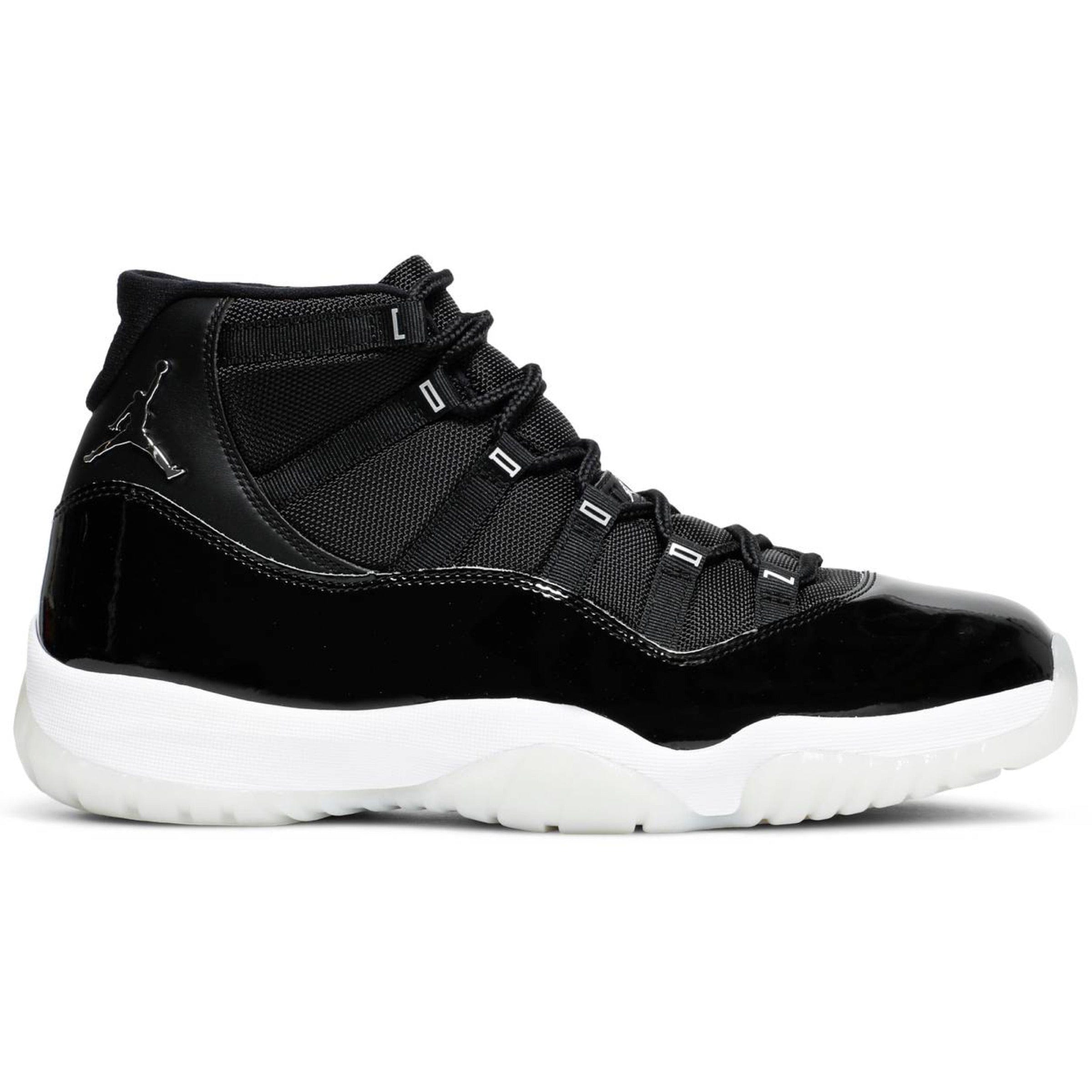 Nike Air Jordan 11 Retro 'Jubilee / 25th Anniversary' (Women's)