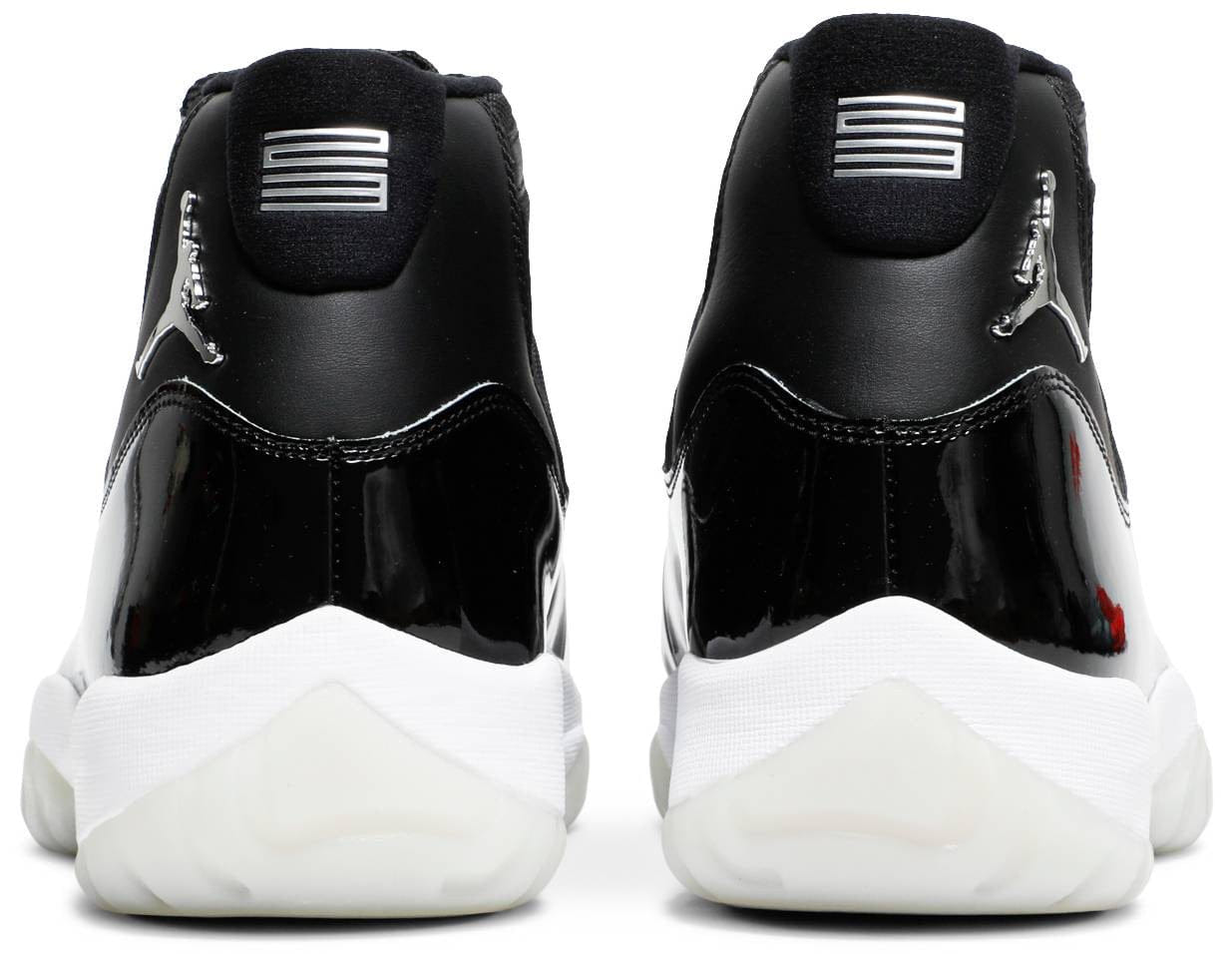Nike Air Jordan 11 Retro 'Jubilee / 25th Anniversary' (Women's)