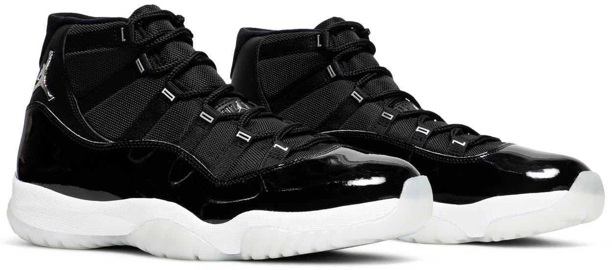 Nike Air Jordan 11 Retro 'Jubilee / 25th Anniversary' (Women's)