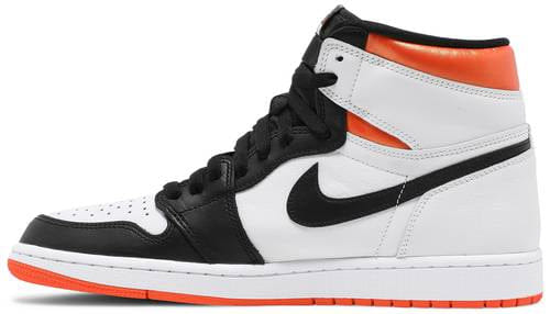 Nike Air Jordan 1 Retro High 'Electro Orange'