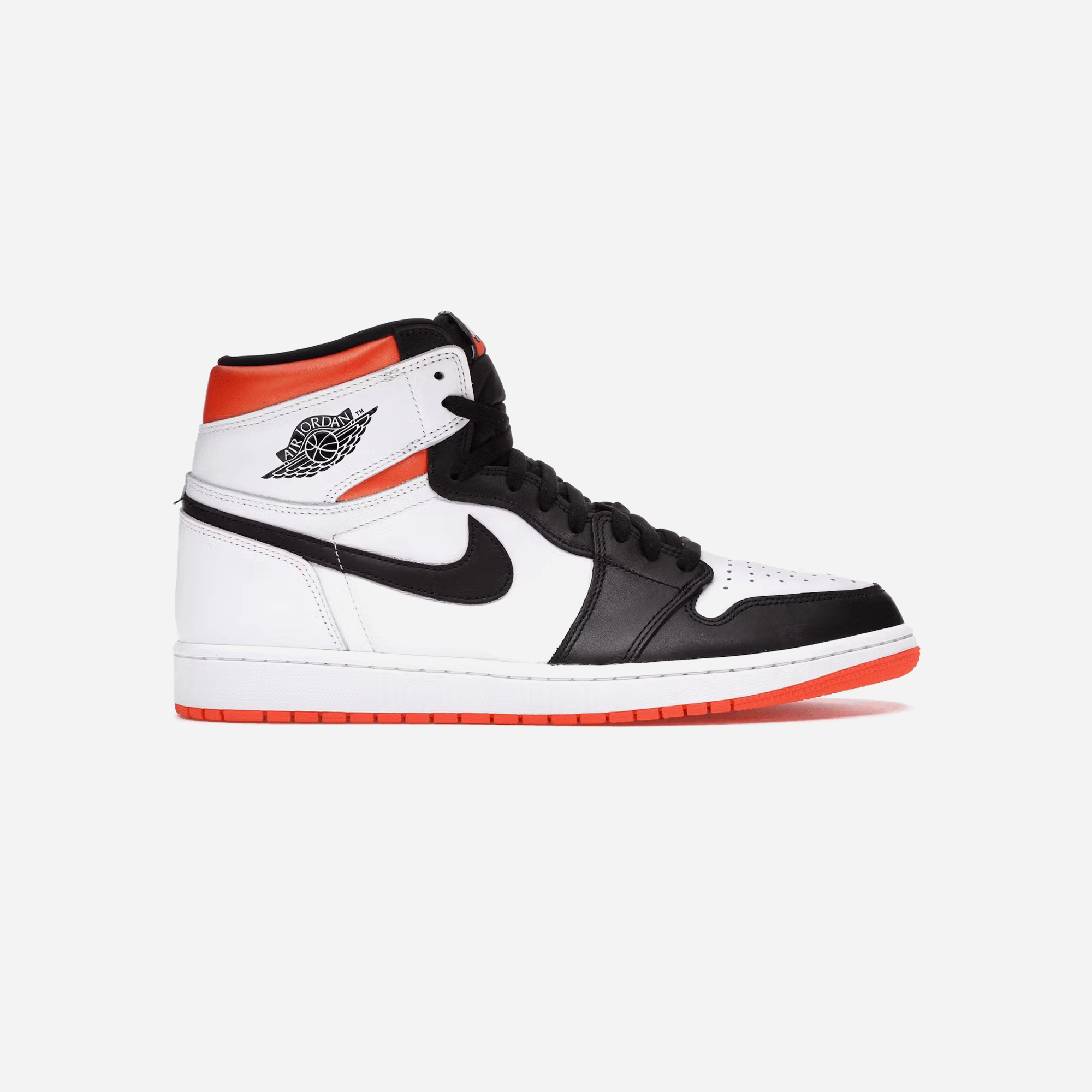 Nike Air Jordan 1 Retro High 'Electro Orange'