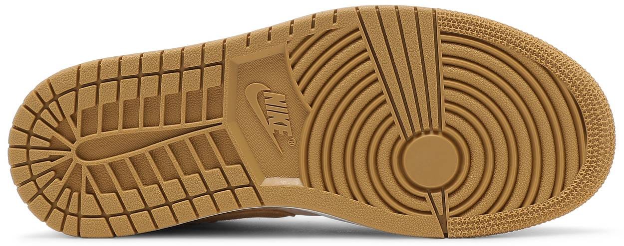 Nike Air Jordan 1 Low ‘Corduroy Suede’ (Women’s)