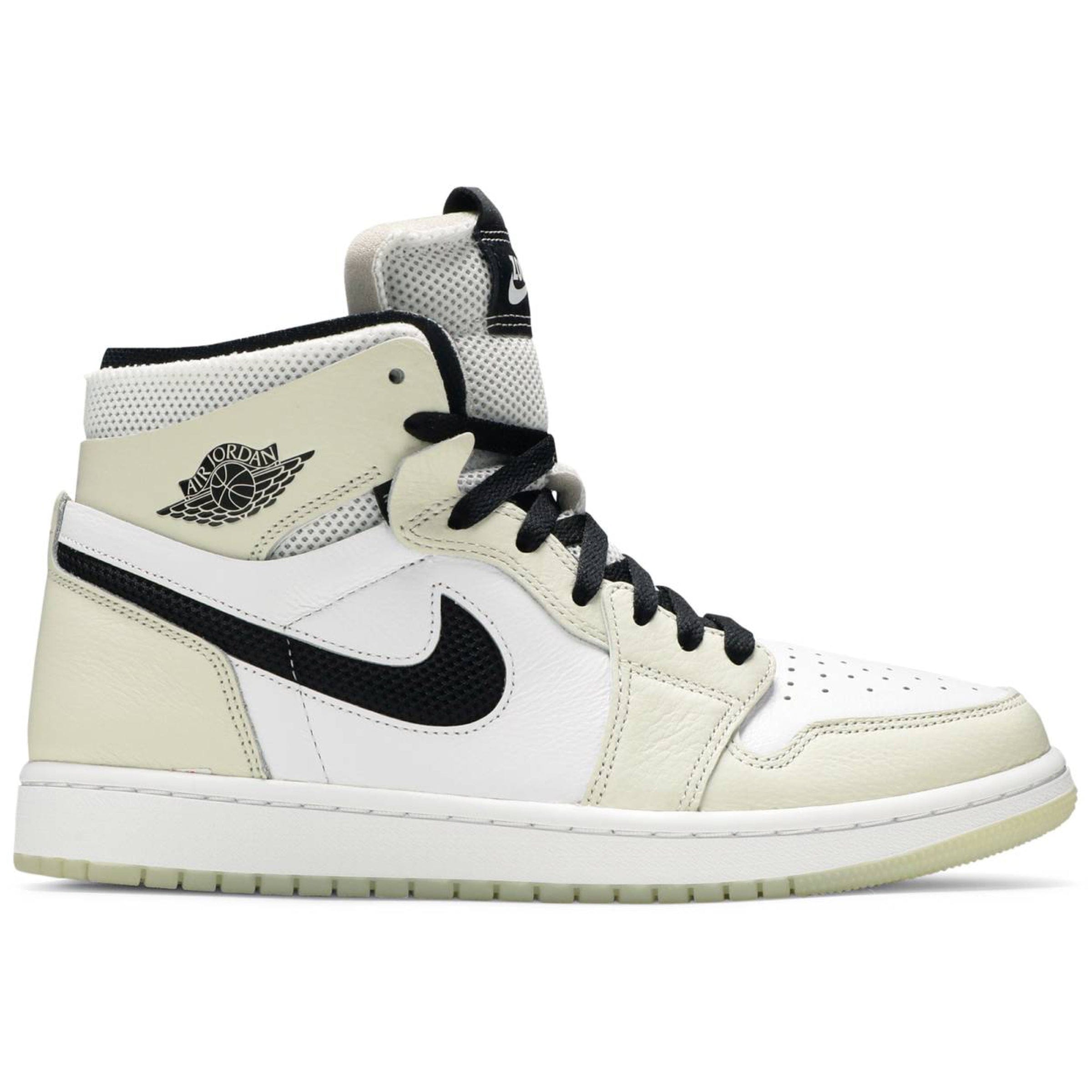 Nike Air Jordan 1 Zoom CMFT 'Sail' (Women's)