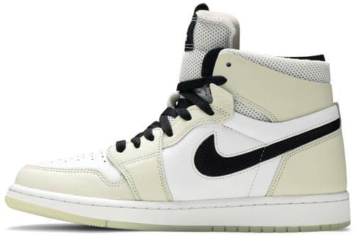 Nike Air Jordan 1 Zoom CMFT 'Sail' (Women's)