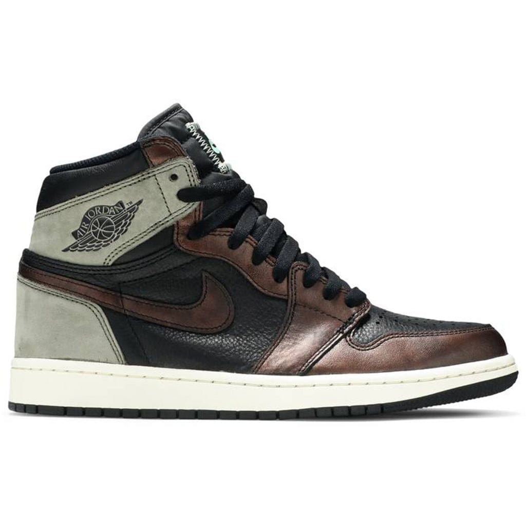 Nike Air Jordan 1 Retro High 'Patina'