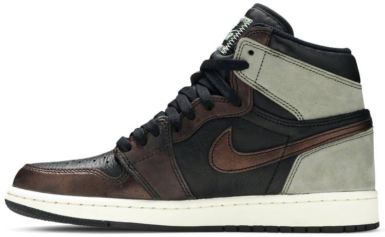 Nike Air Jordan 1 Retro High 'Patina'