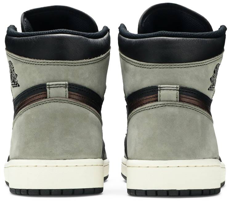 Nike Air Jordan 1 Retro High 'Patina'