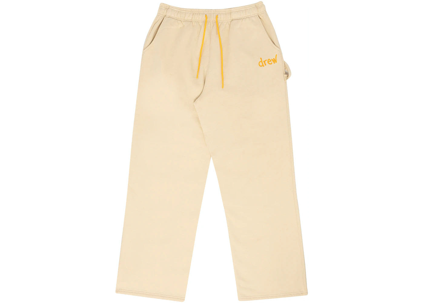 Drew House Scribble Carpenter Sweatpant Biscotti