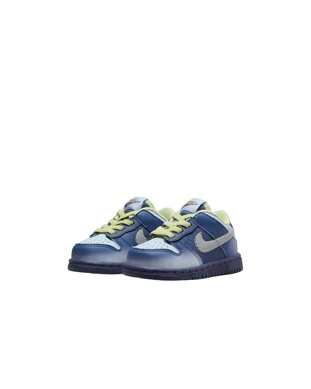 Nike Dunk Low TD 'Halloween - I am Fearless!' (TD & PS)