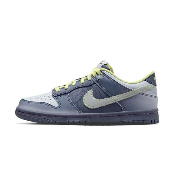 Nike Dunk Low TD 'Halloween - I am Fearless!' (TD & PS)