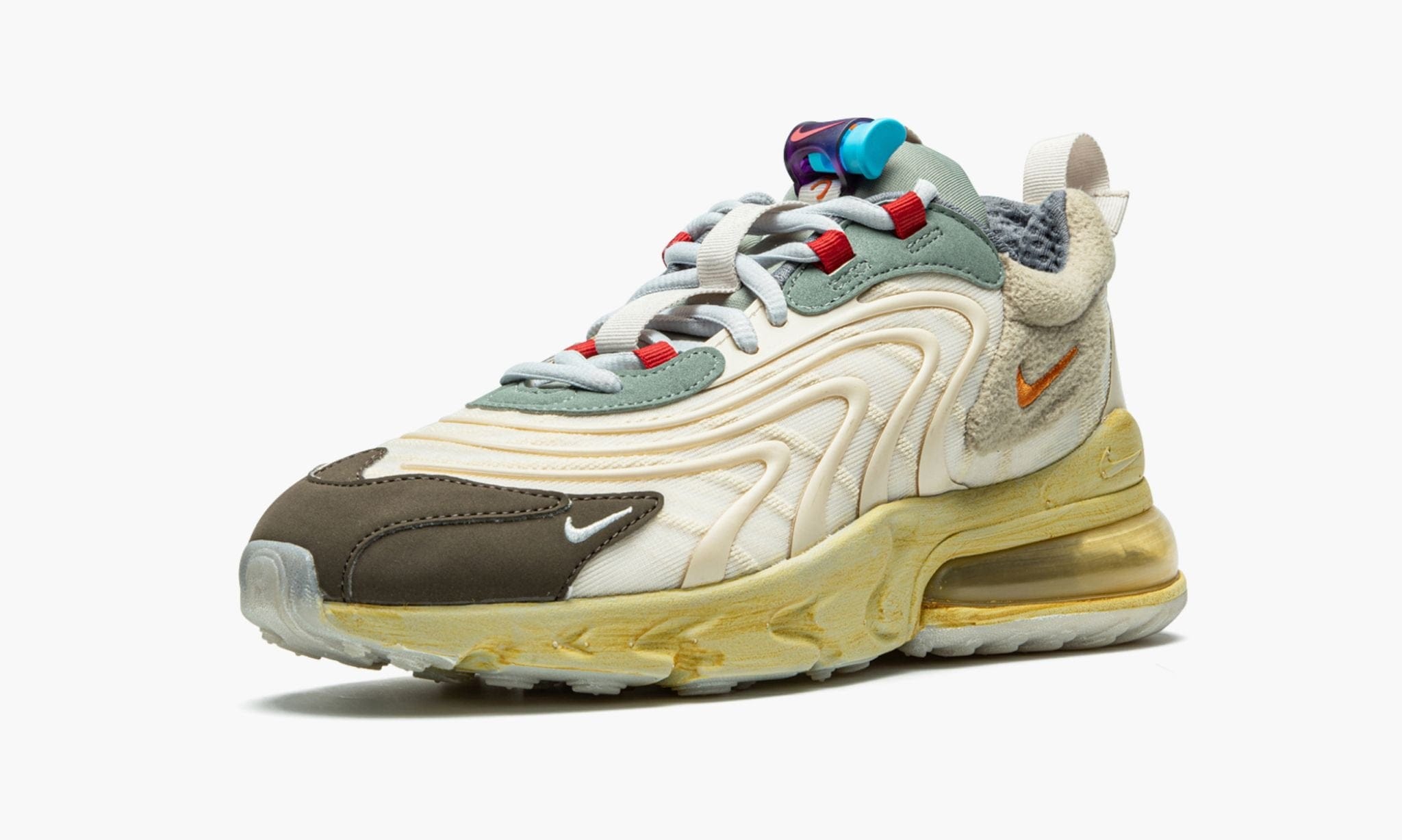 Air Max Nike x Travis Scott Air Max 270 React ENG