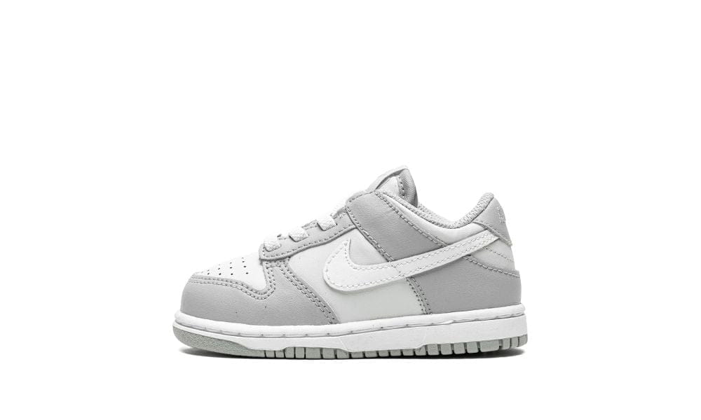Nike Dunk Low Two Tone Grey TD & PS