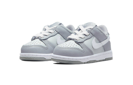 Nike Dunk Low Two Tone Grey TD & PS