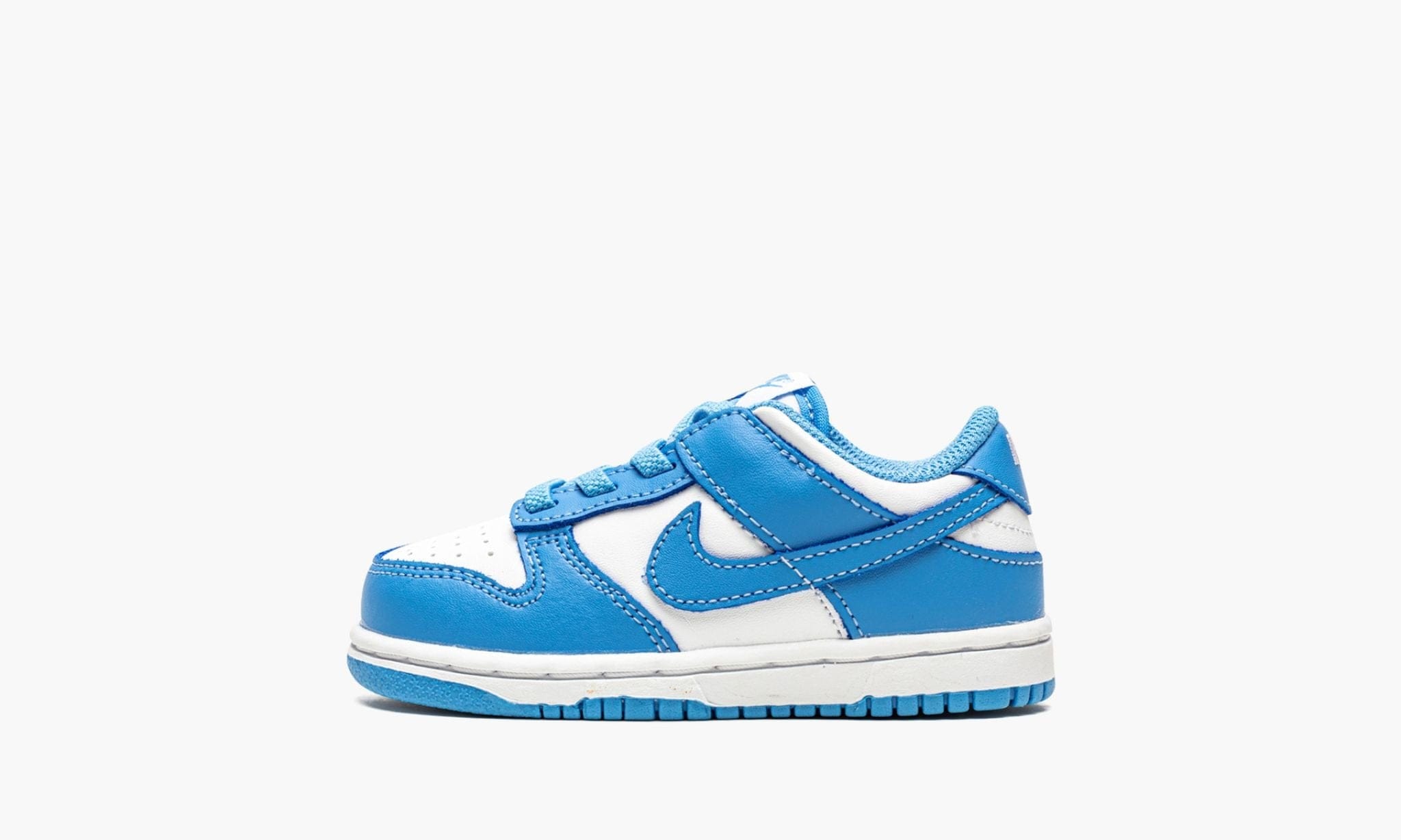 Nike Dunk Low UNC (TD & PS)