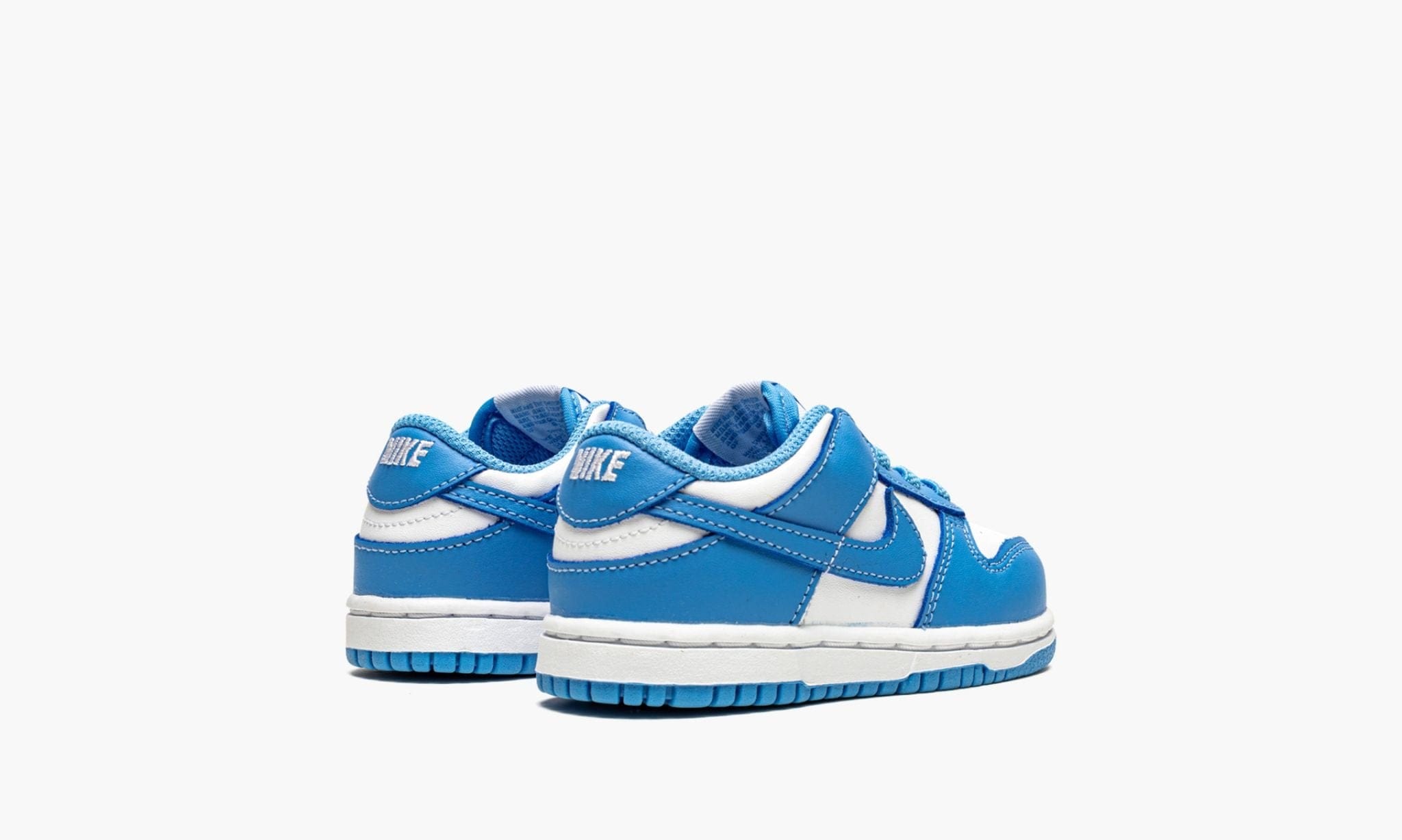 Nike Dunk Low UNC (TD & PS)