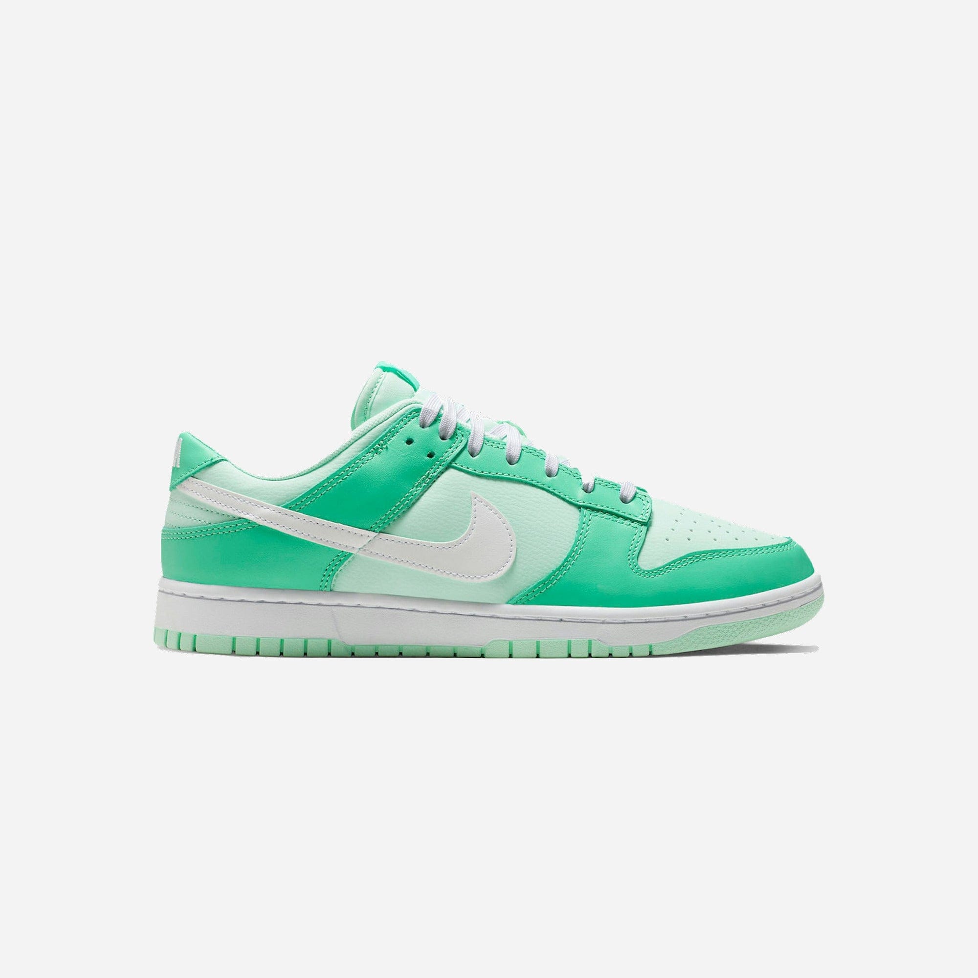 Nike Dunk Low Light Menta