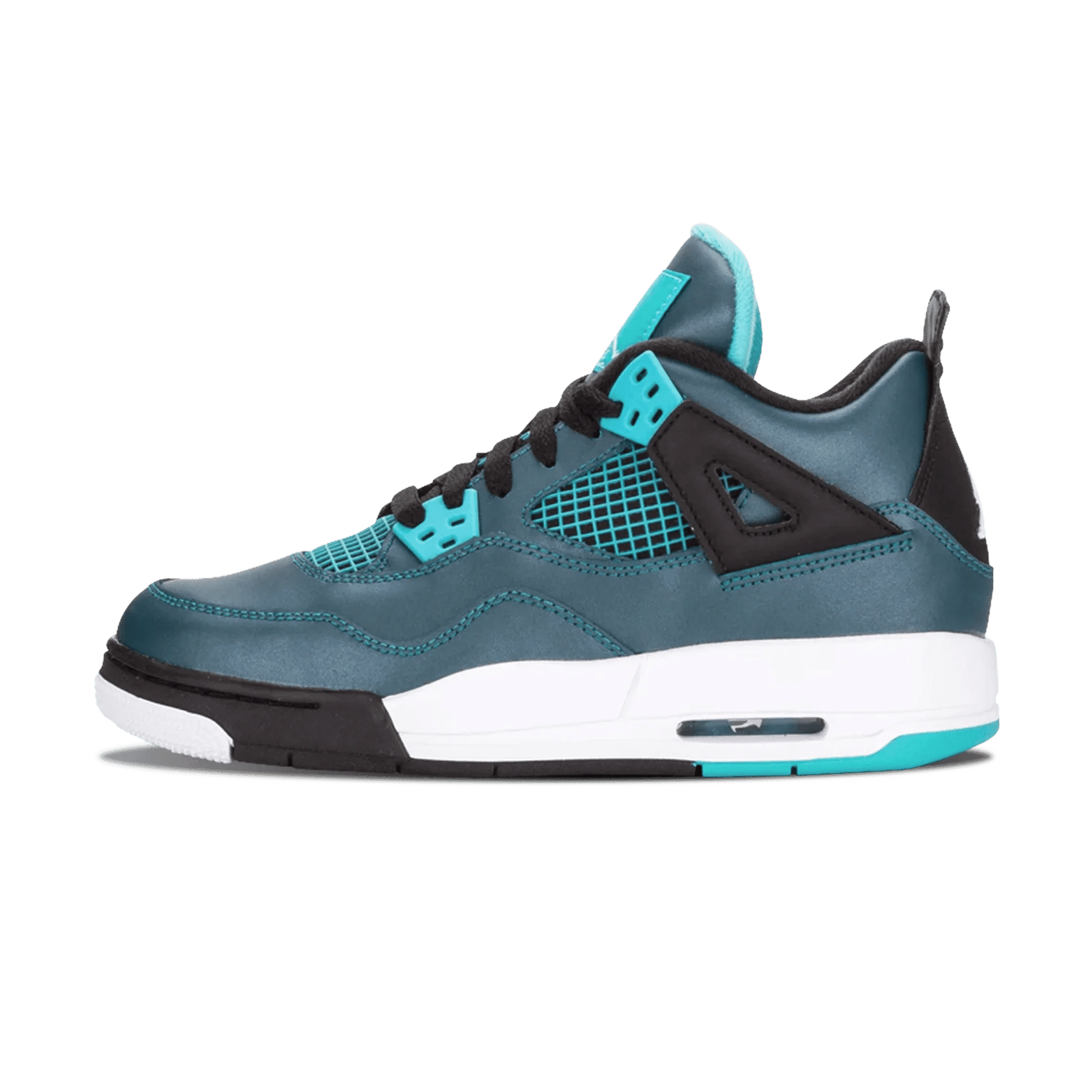 Air Jordan 4 Retro 30th Teal
