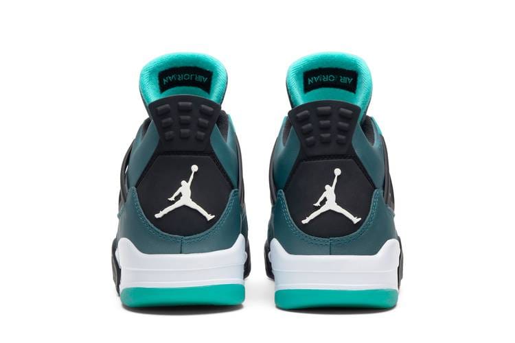 Air Jordan 4 Retro 30th Teal