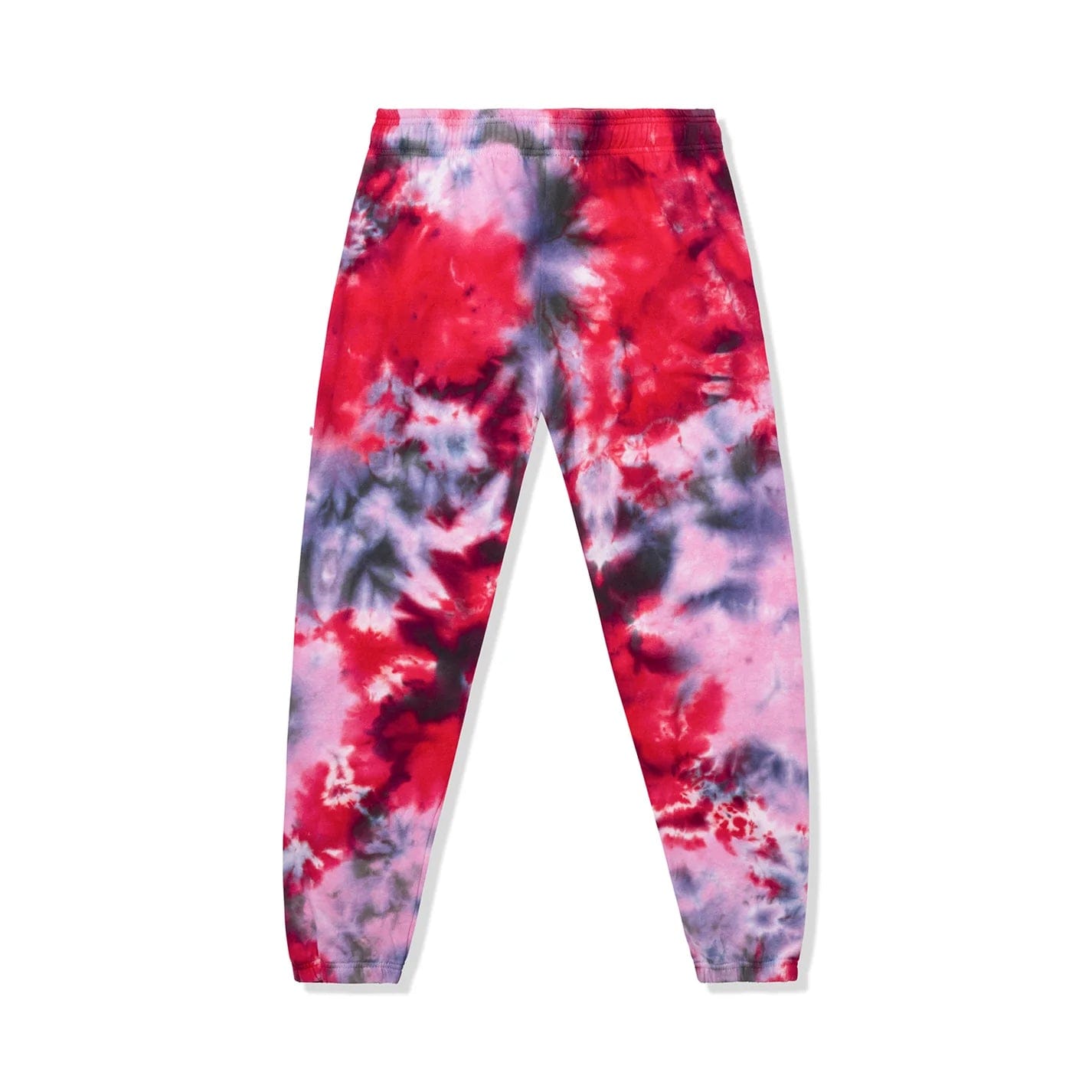 Anti Social Social Club x Gran Turismo Dye Sweatpant - Red
