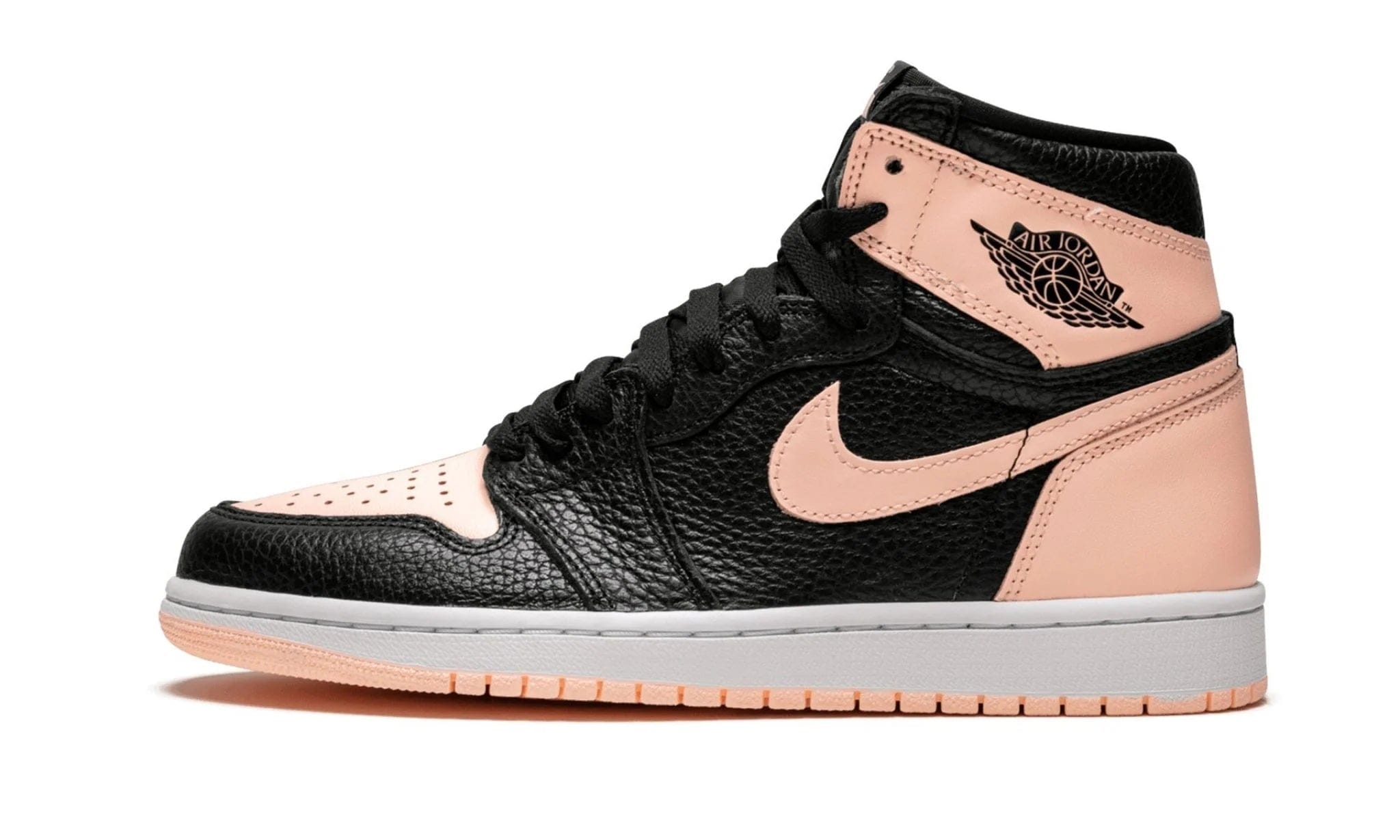 Air Jordan 1 High “Crimson Tint”