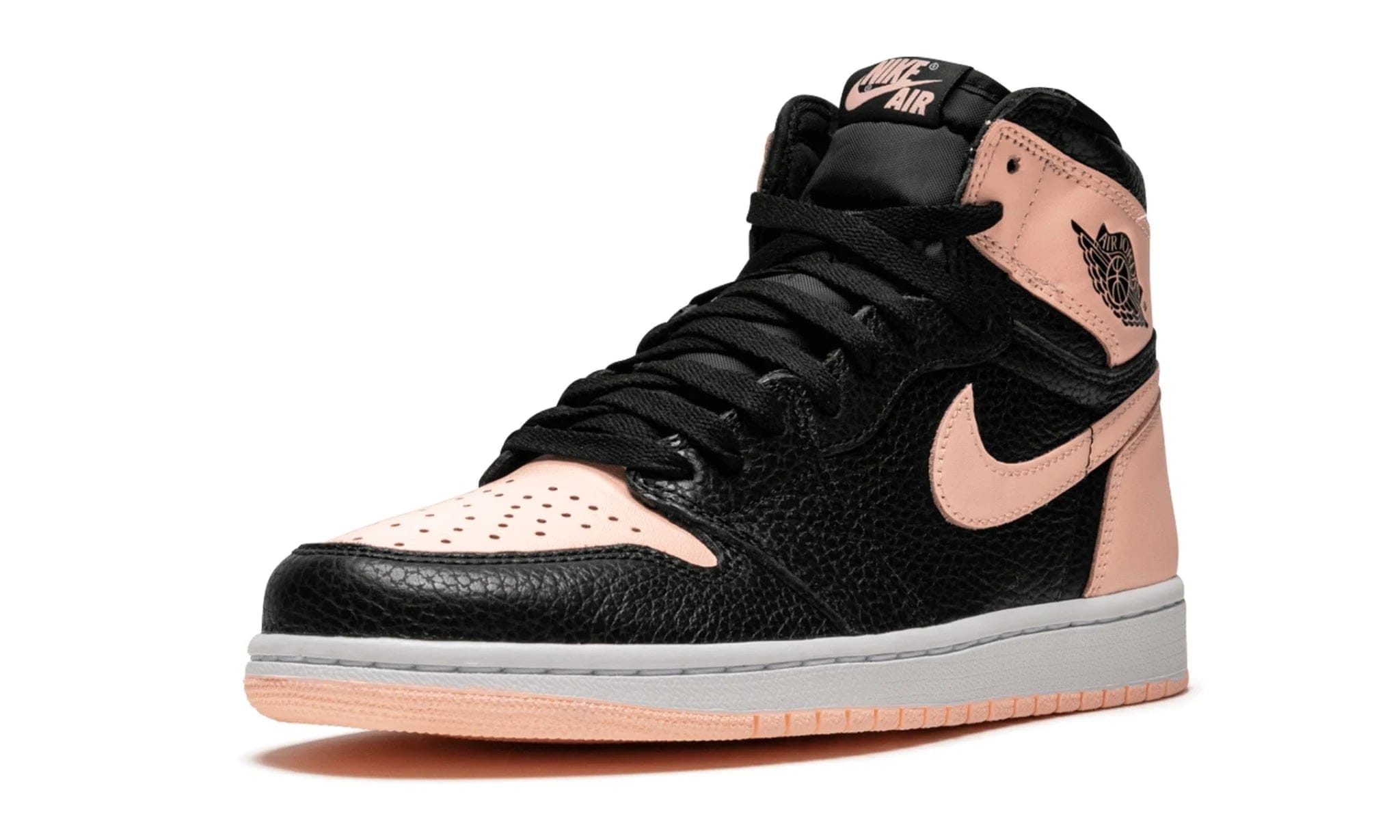 Air Jordan 1 High “Crimson Tint”