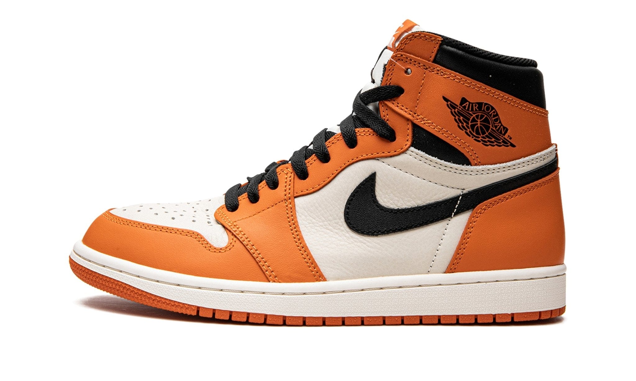 Air Jordan 1 High "Reverse Shattered Backboard"