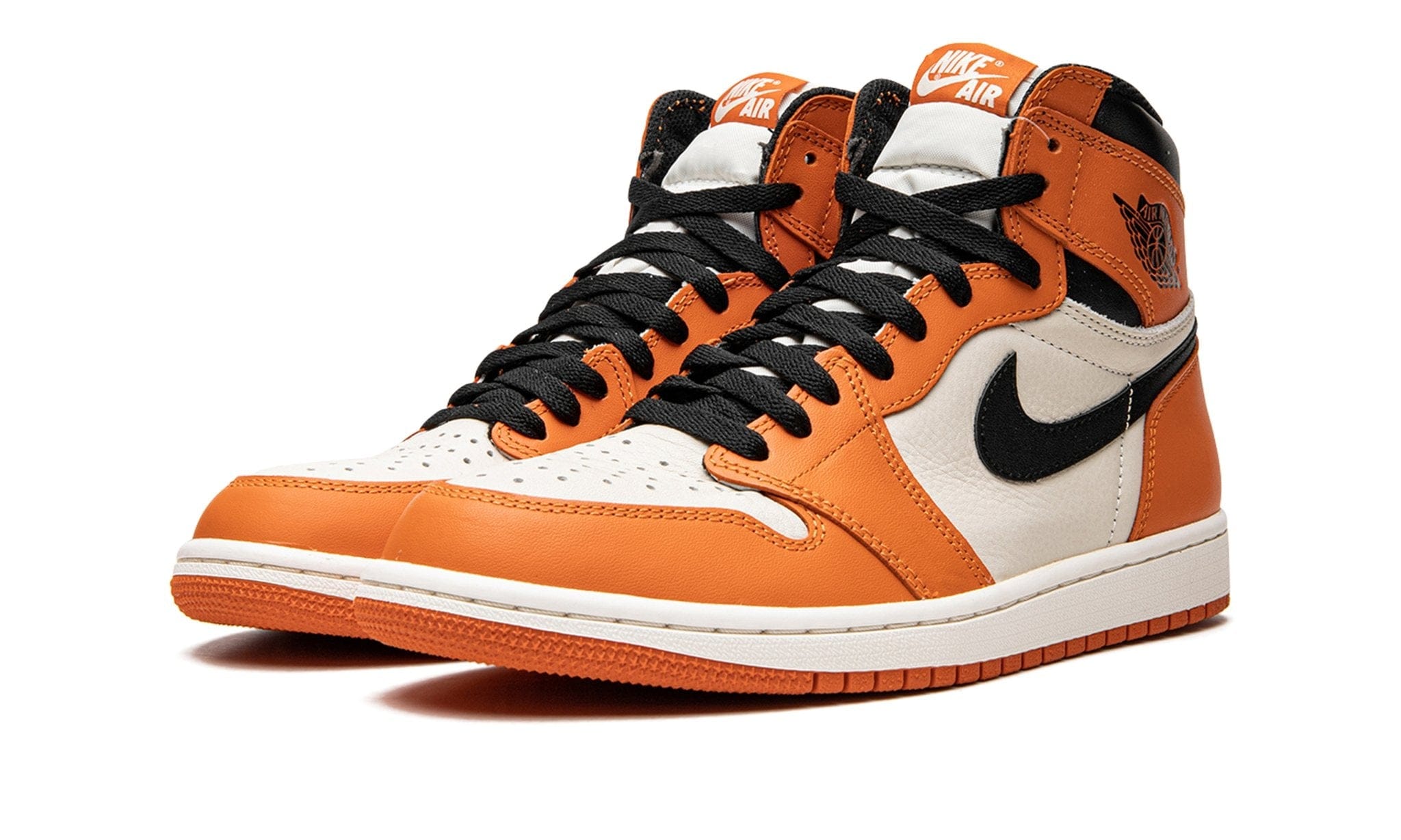 Air Jordan 1 High "Reverse Shattered Backboard"